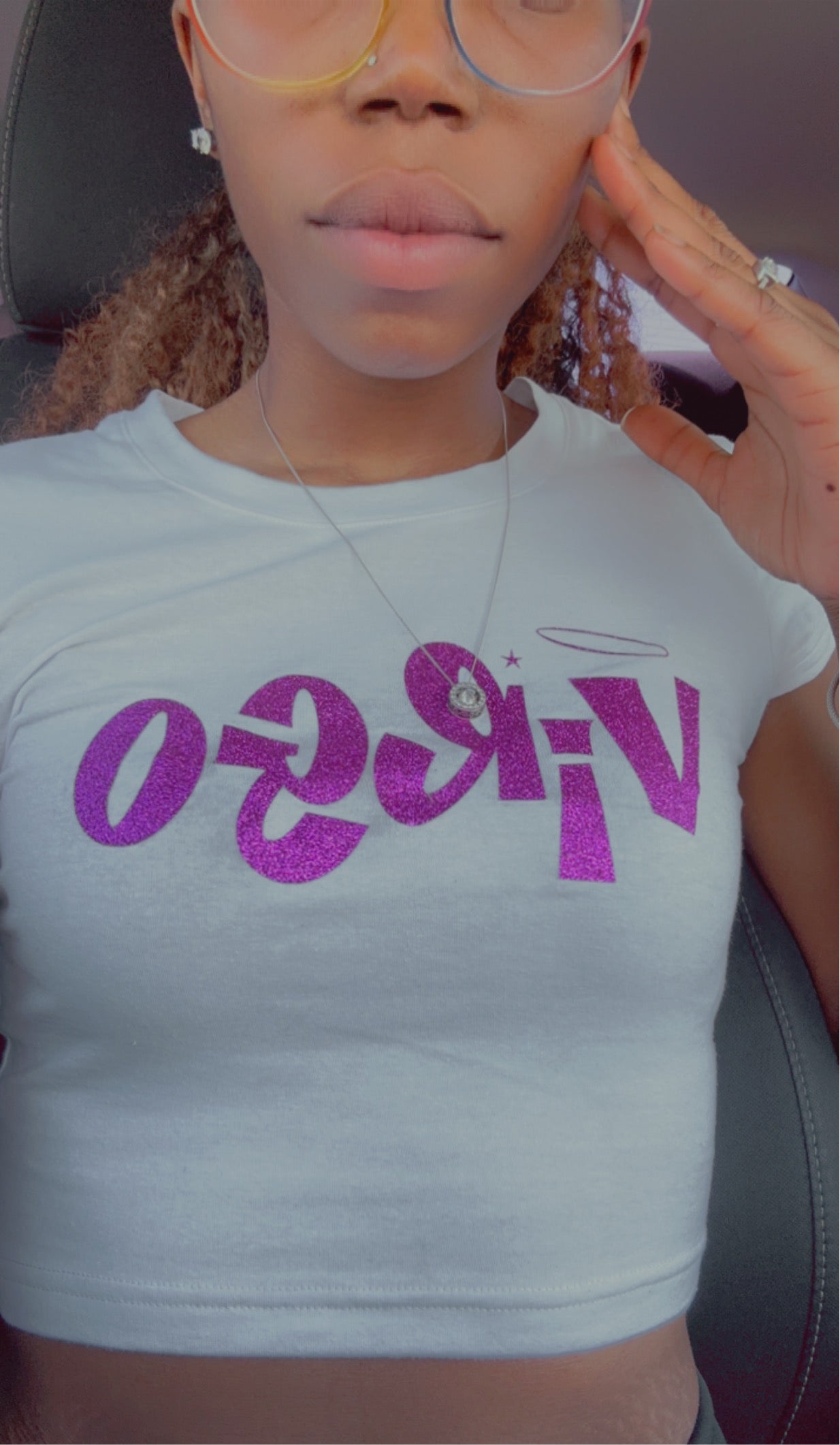Bratz Horoscope Croptop