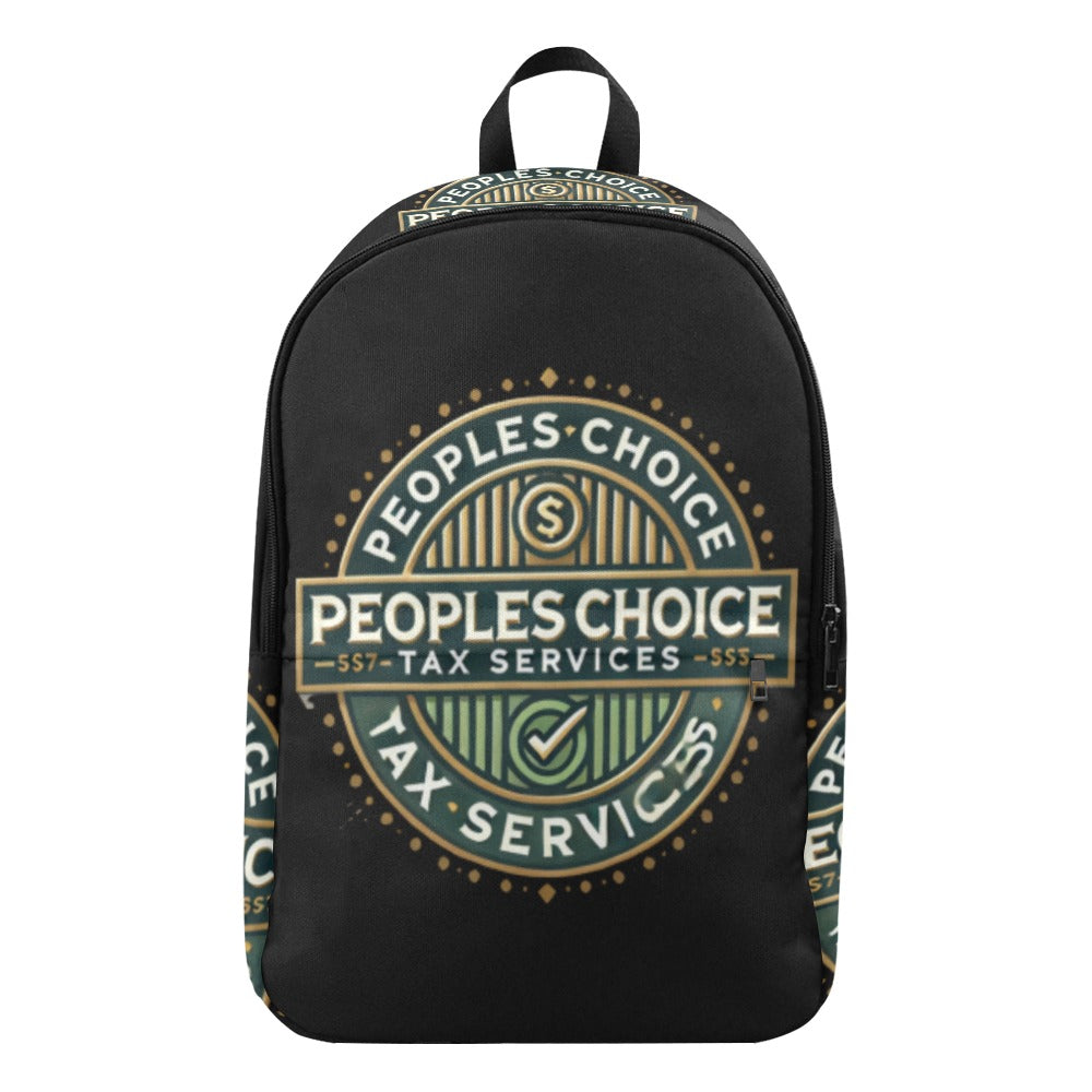 Custom Backpack