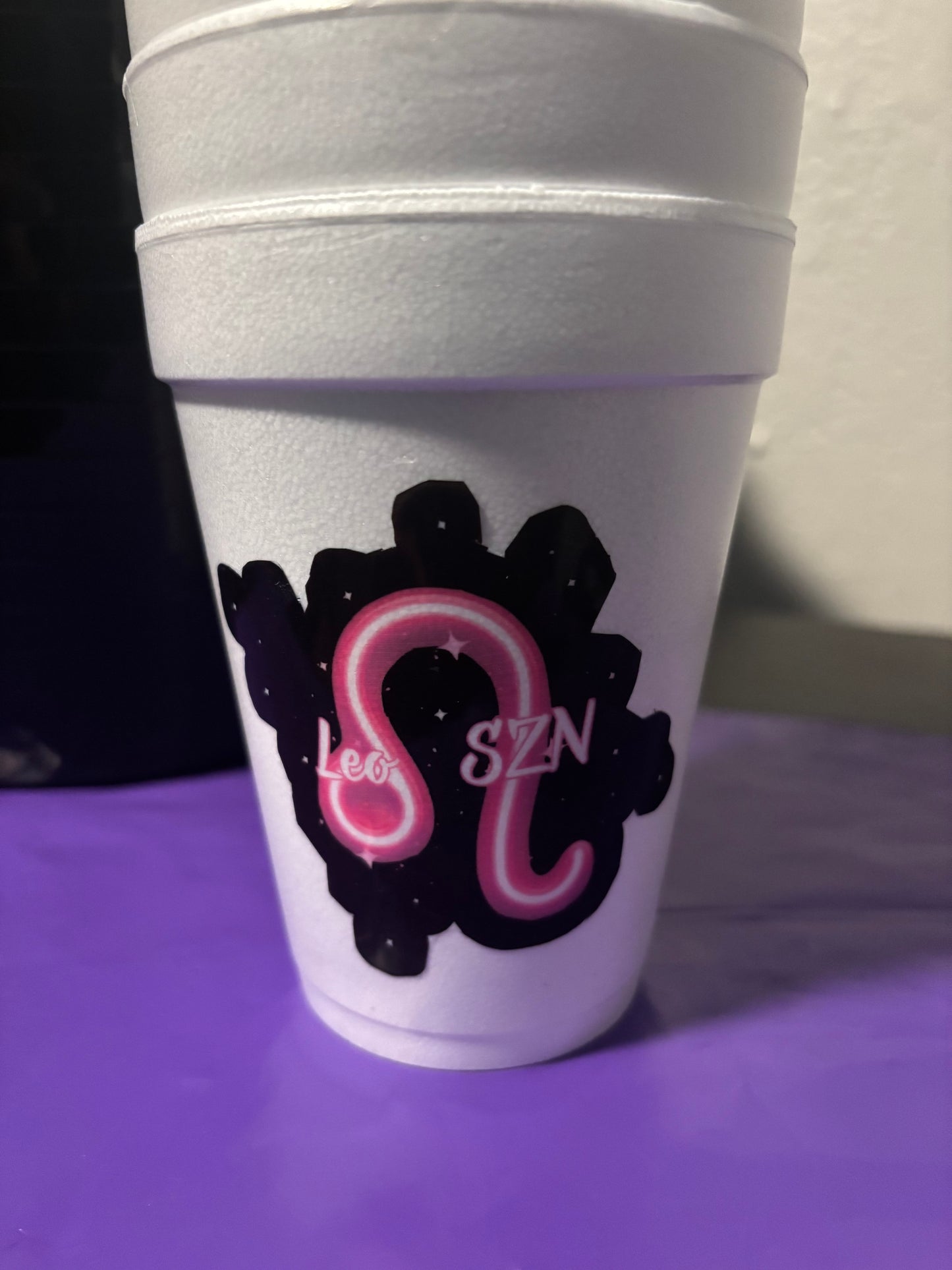 Birthday Bucket Set