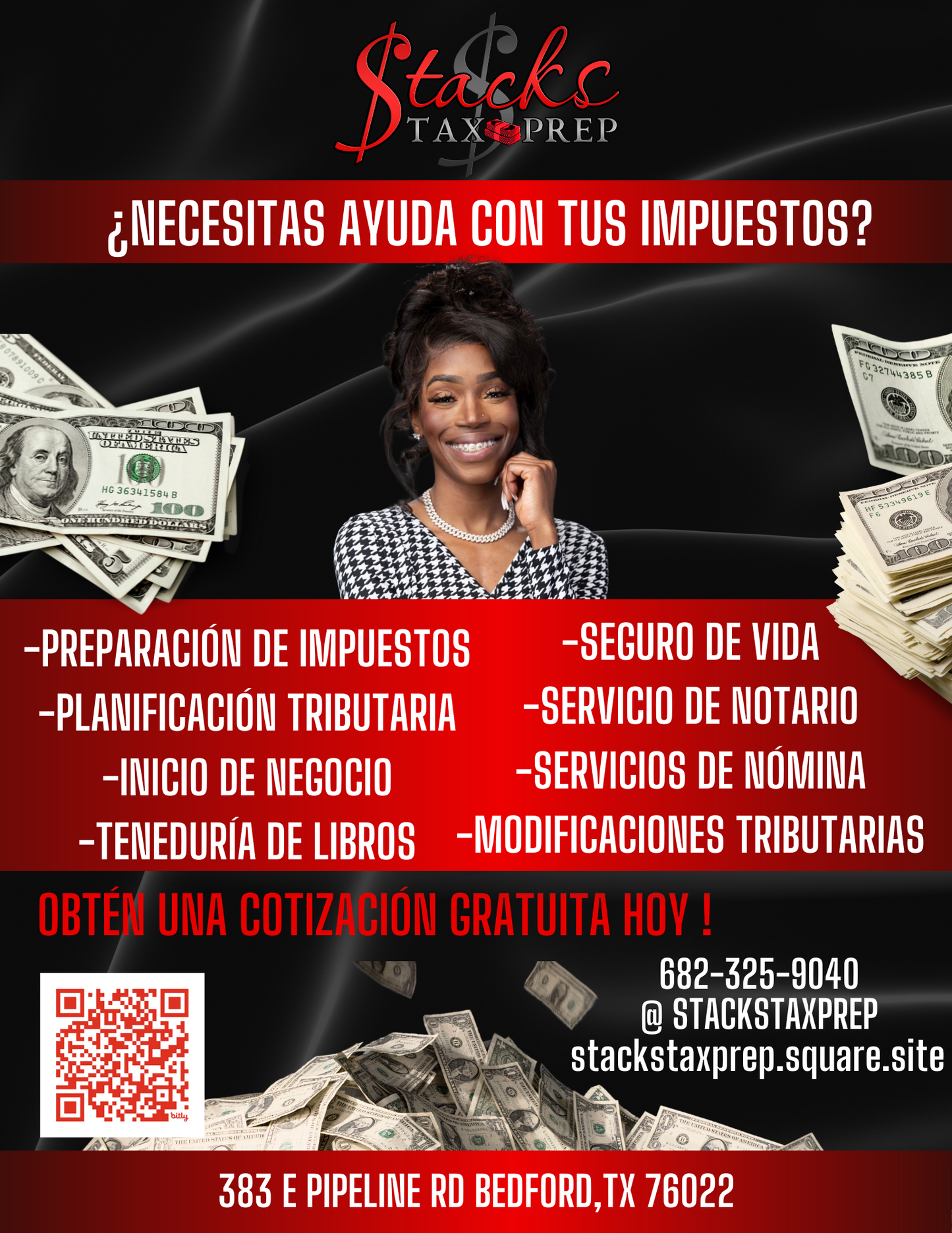 Graphic Designs