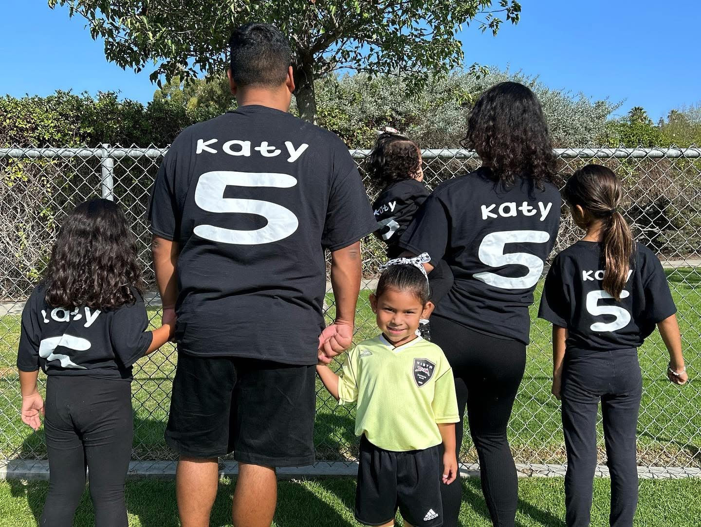 Family Shirt Bundle