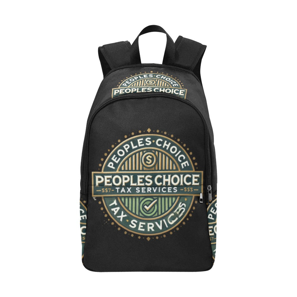 Custom Backpack