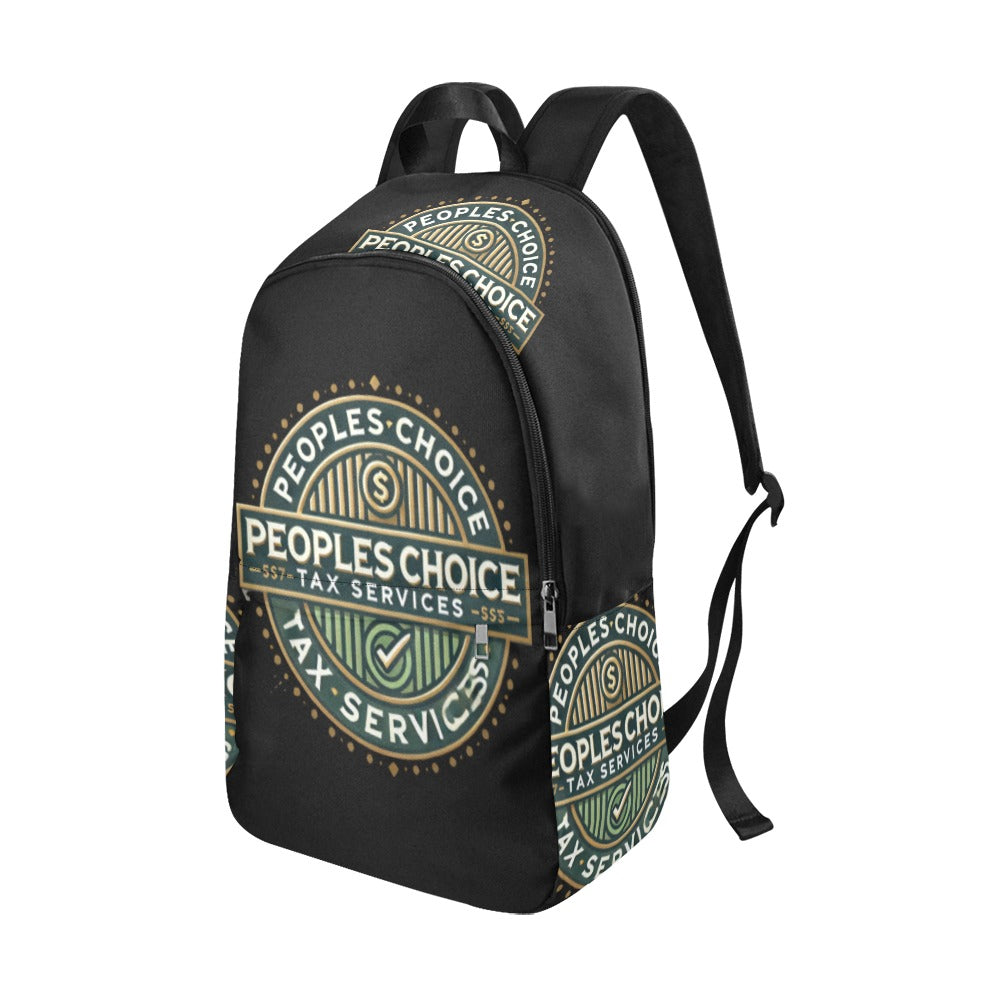 Custom Backpack