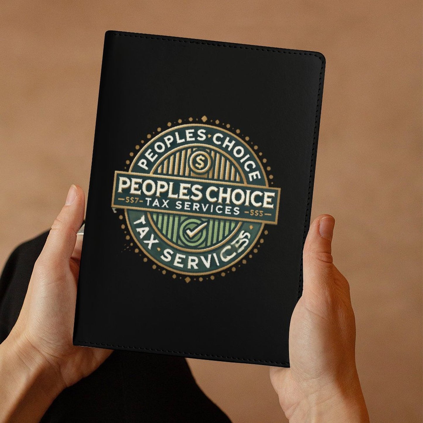 Customized Notebook