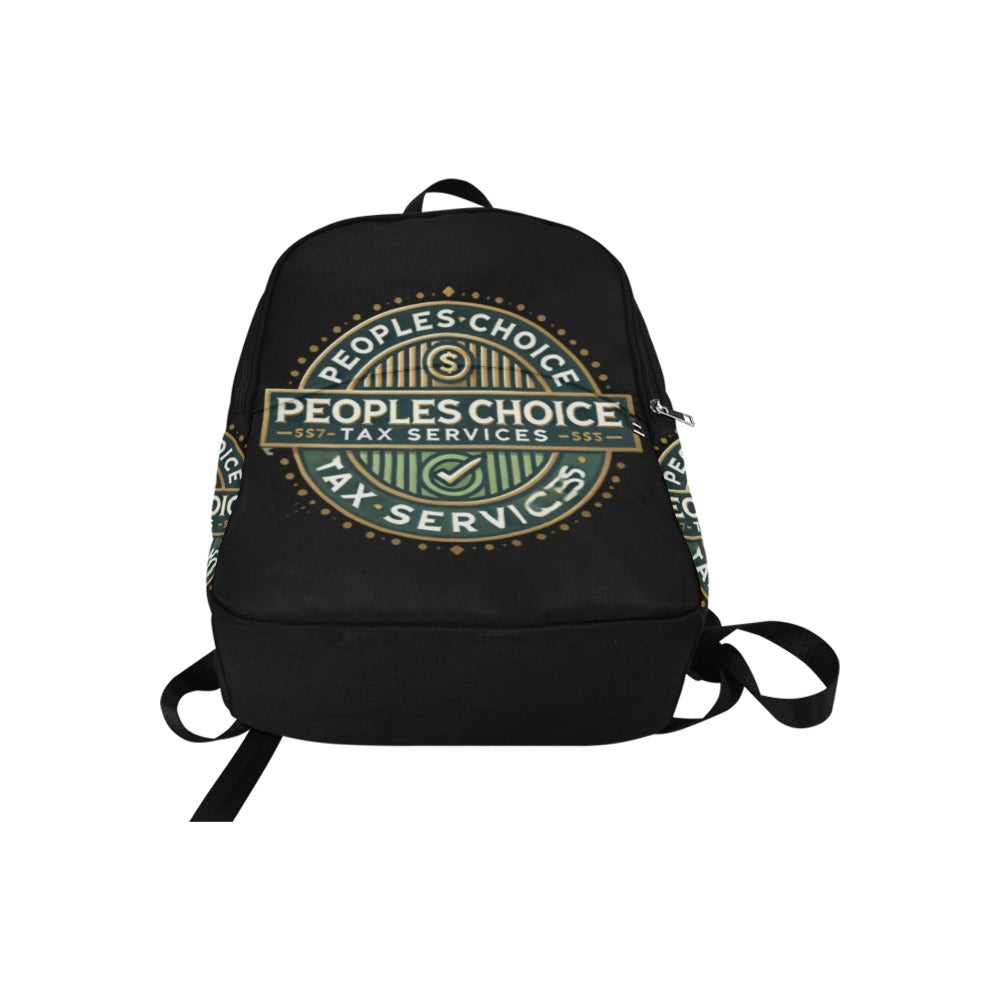 Custom Backpack