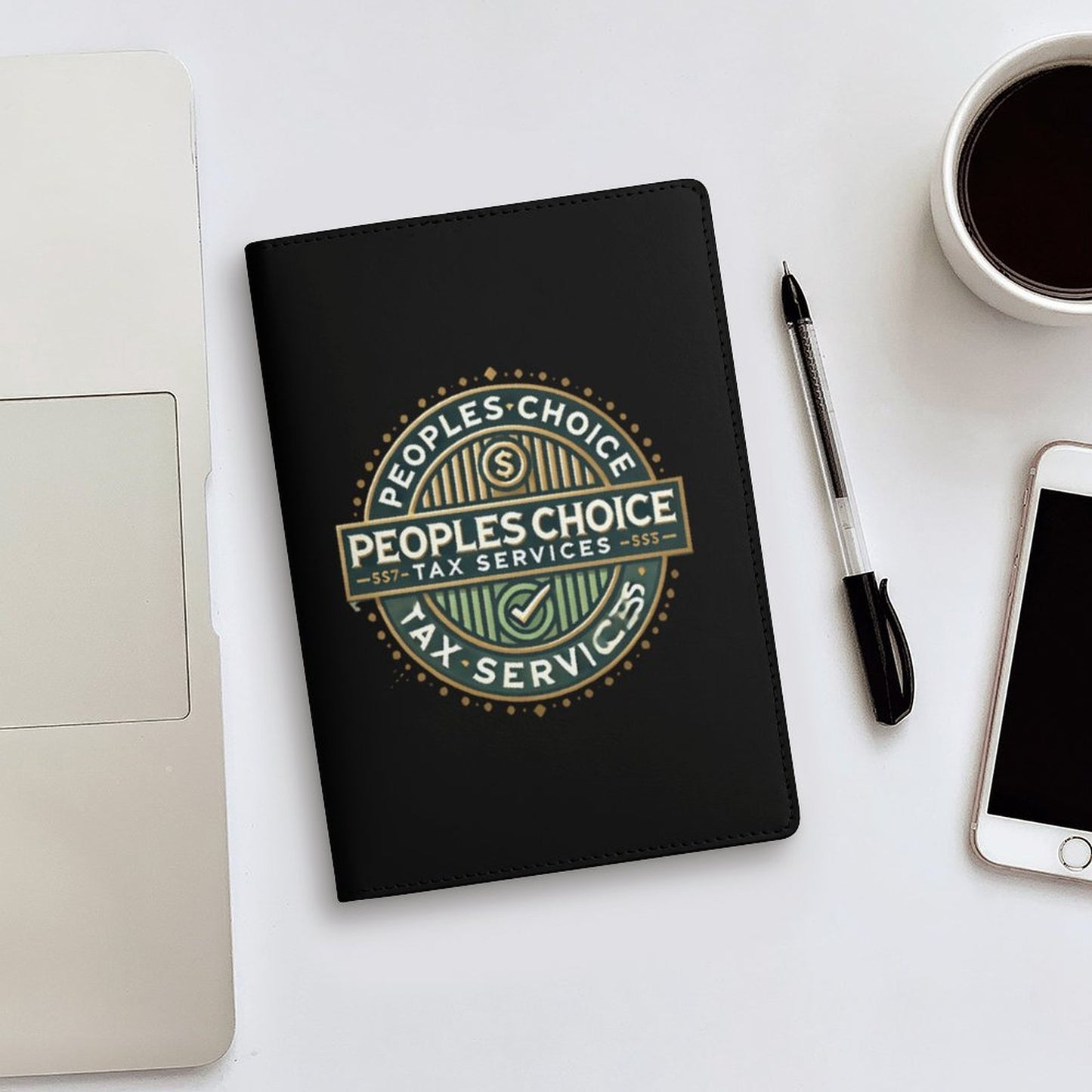 Customized Notebook