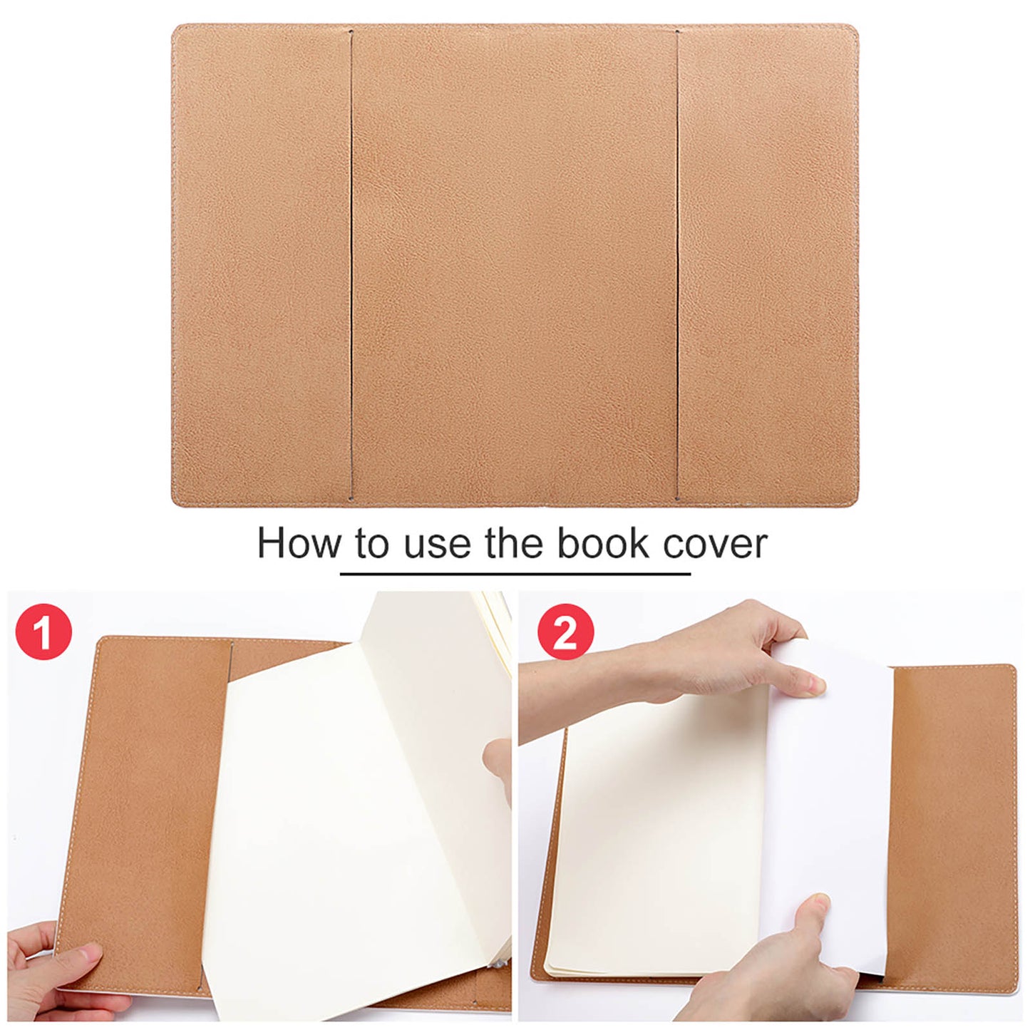 Customized Notebook