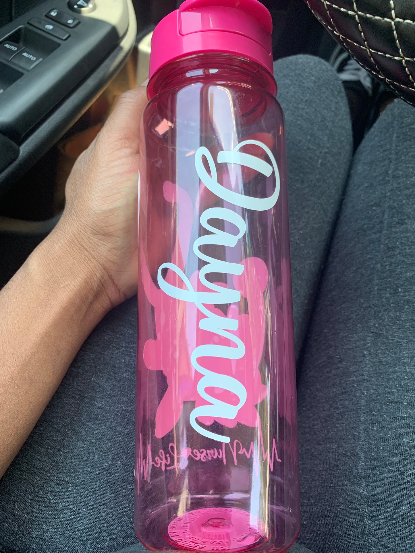 Custom cups