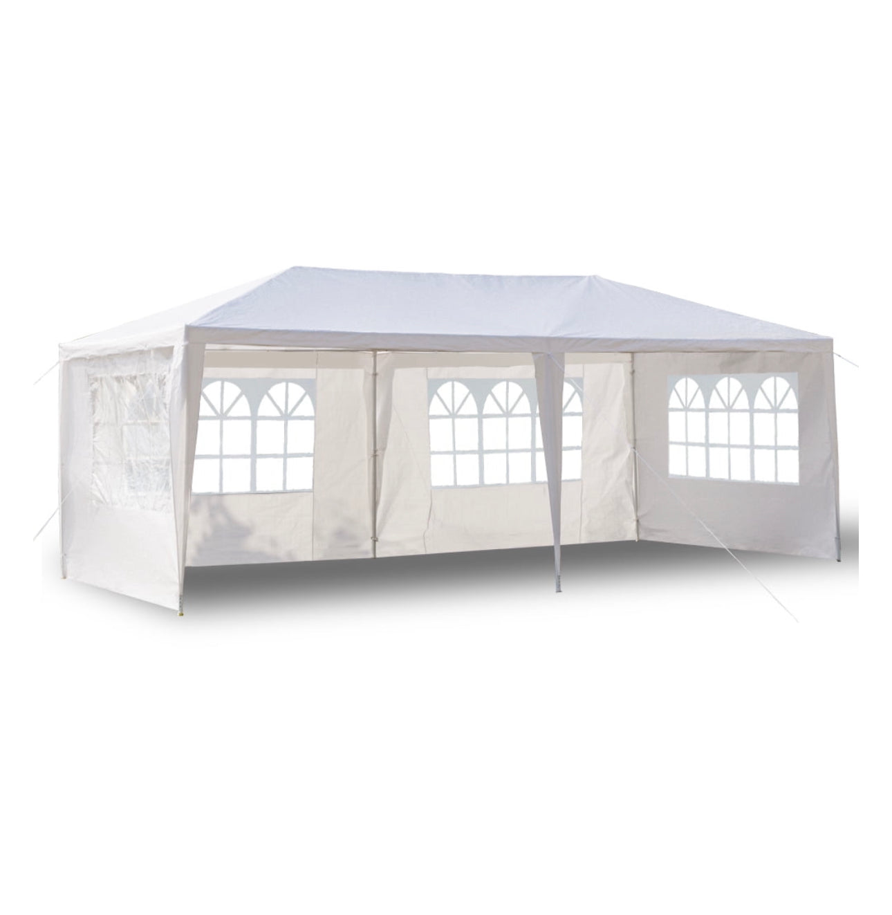 10x30 Tent Rental
