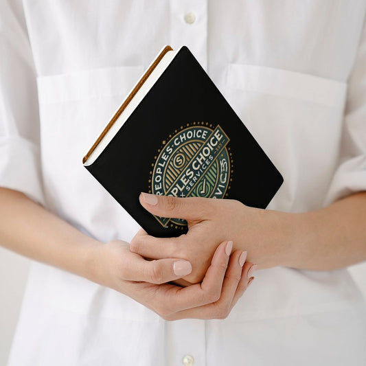 Customized Notebook