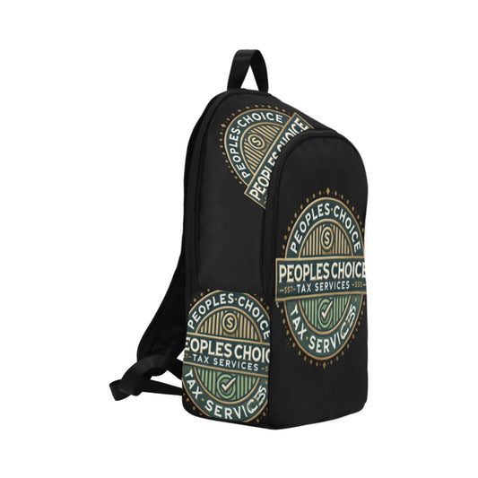 Custom Backpack