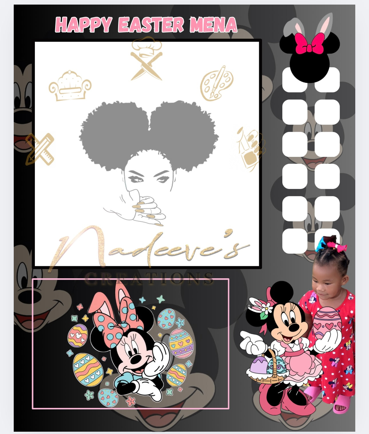 Graphic Designs