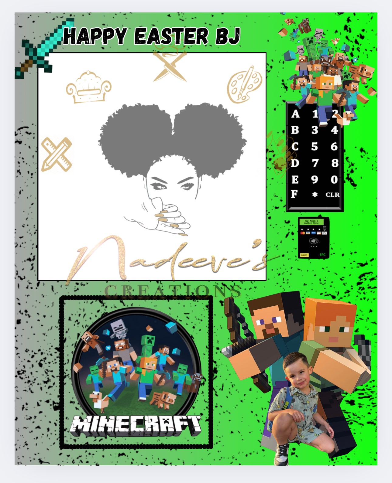 Graphic Designs