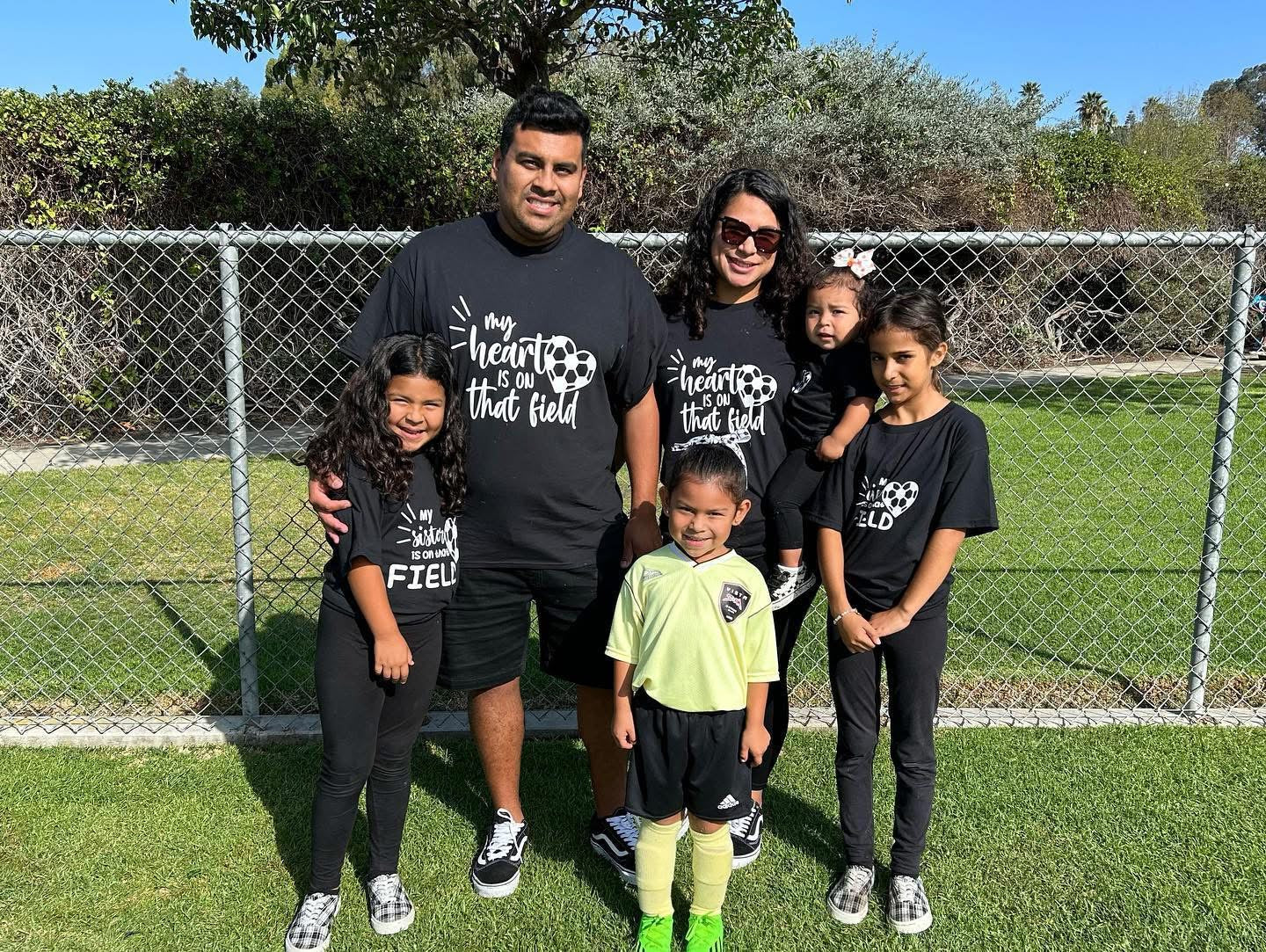 Family Shirt Bundle