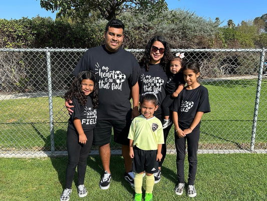 Family Shirt Bundle