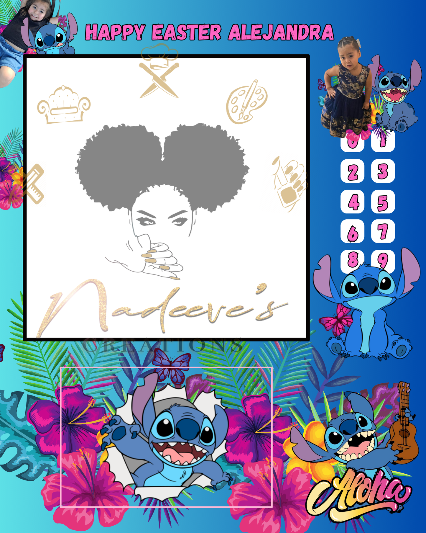 Graphic Designs