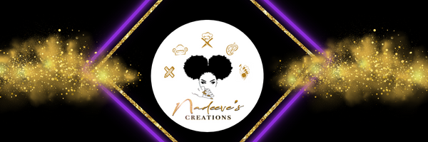 Nadeeve's Creations