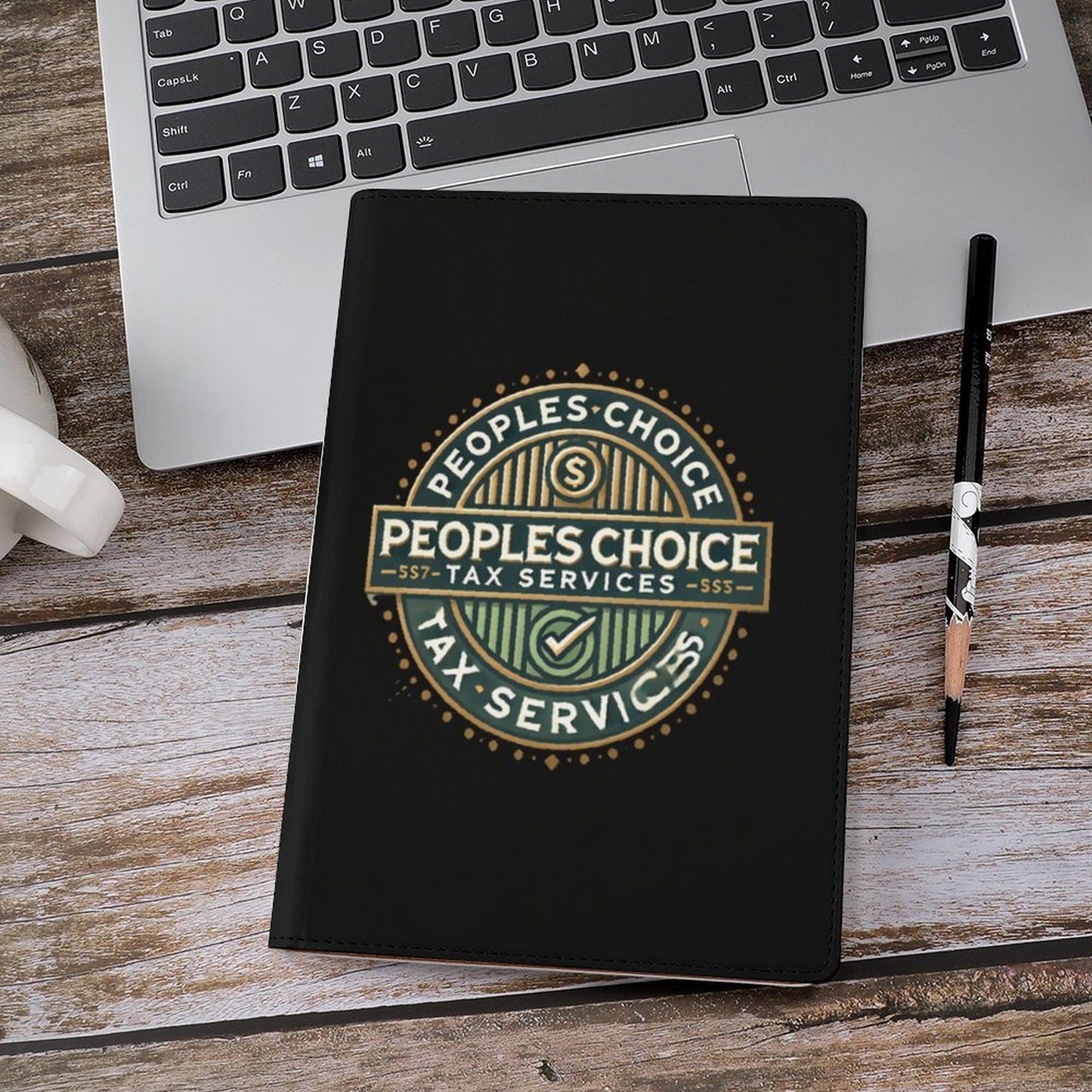 Customized Notebook