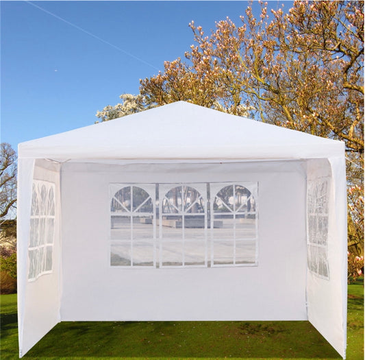 10 x 10 tent rental