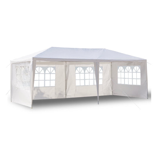 10x30 Tent Rental